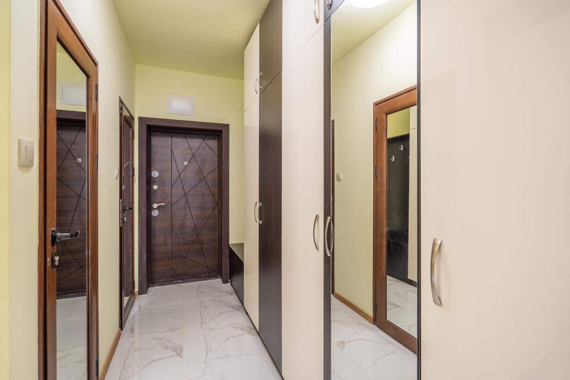 Top Location Central New & Spacious 3 Bdr Apt Medical Academy Sofia Bagian luar foto